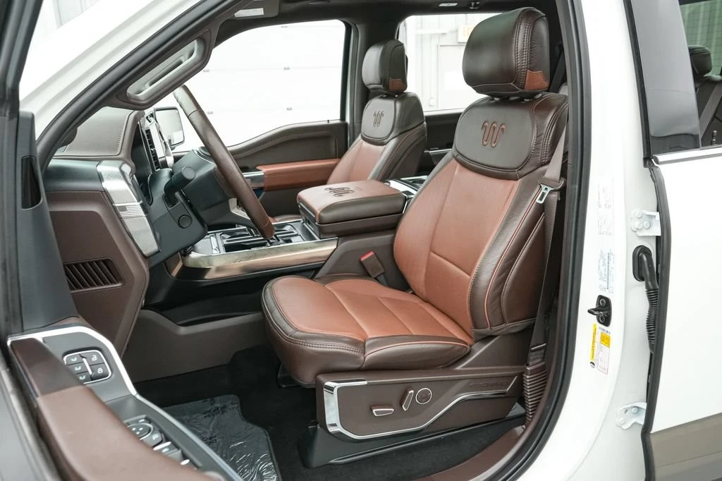 2025 Ford F-150 14th Gen - Image 18 of 31