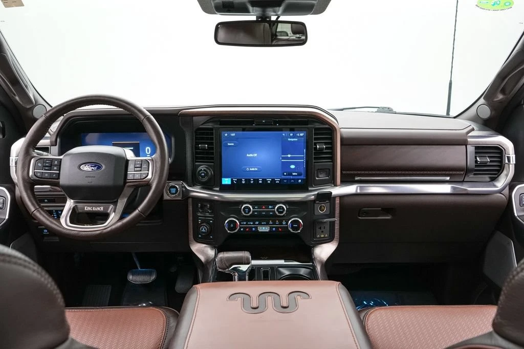 2025 Ford F-150 14th Gen - Image 22 of 31