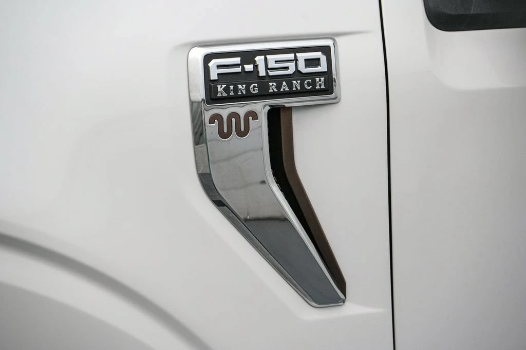 2025 Ford F-150 14th Gen - Image 15 of 31