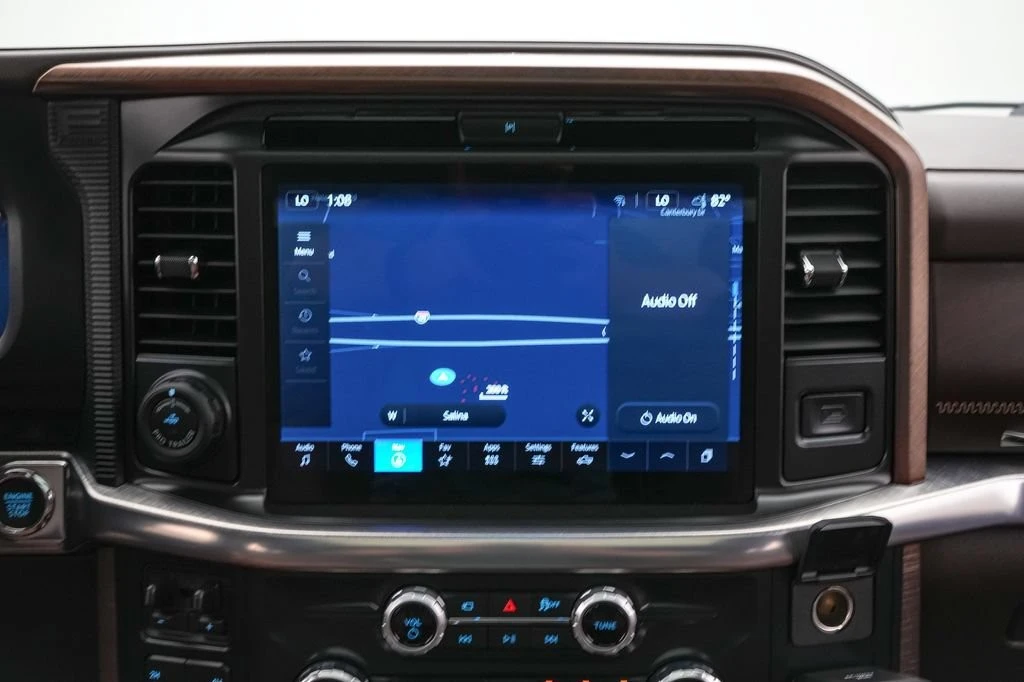 2025 Ford F-150 14th Gen - Image 26 of 31