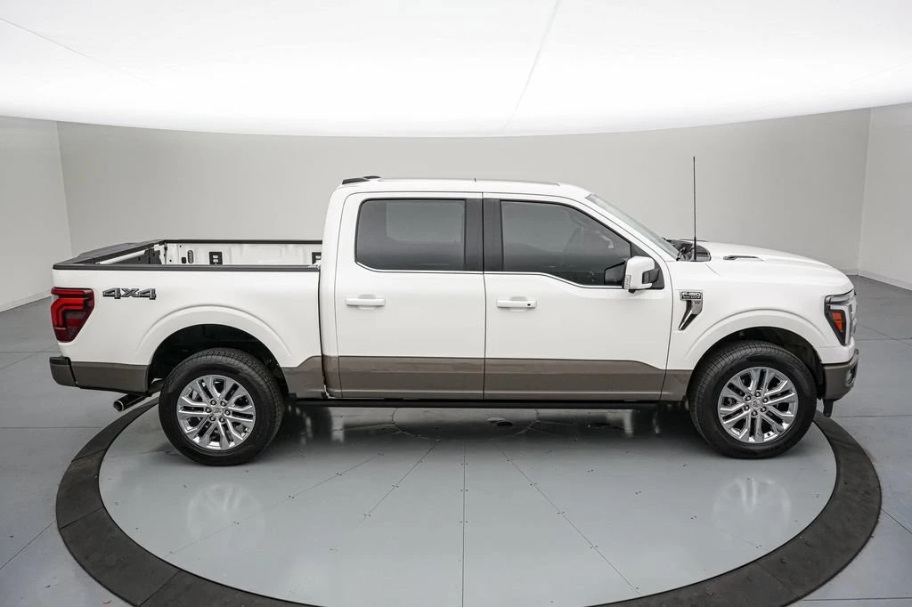 2025 Ford F-150 14th Gen - Image 4 of 31