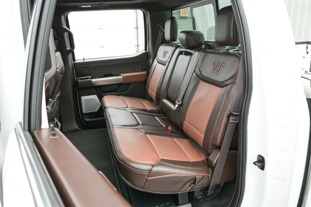 2025 Ford F-150 14th Gen - Image 28 of 31