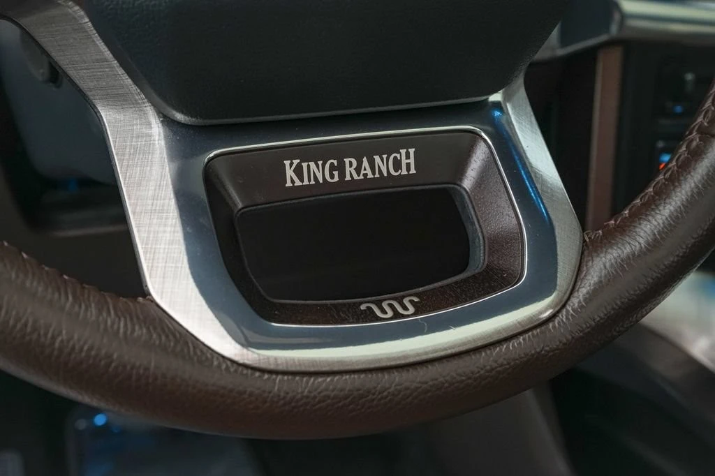 2025 Ford F-150 14th Gen - Image 21 of 31