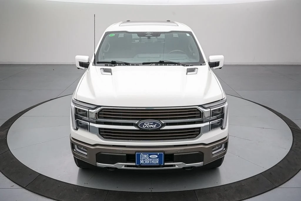 2025 Ford F-150 14th Gen - Image 12 of 31