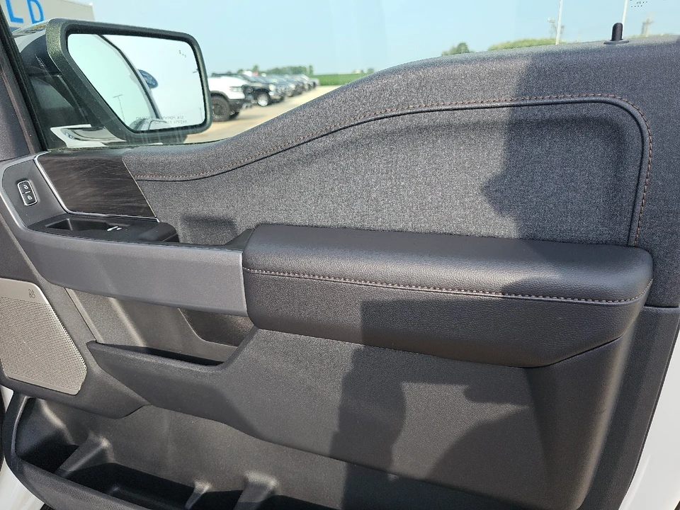 2025 Ford F-150 14th Gen - Image 8 of 21