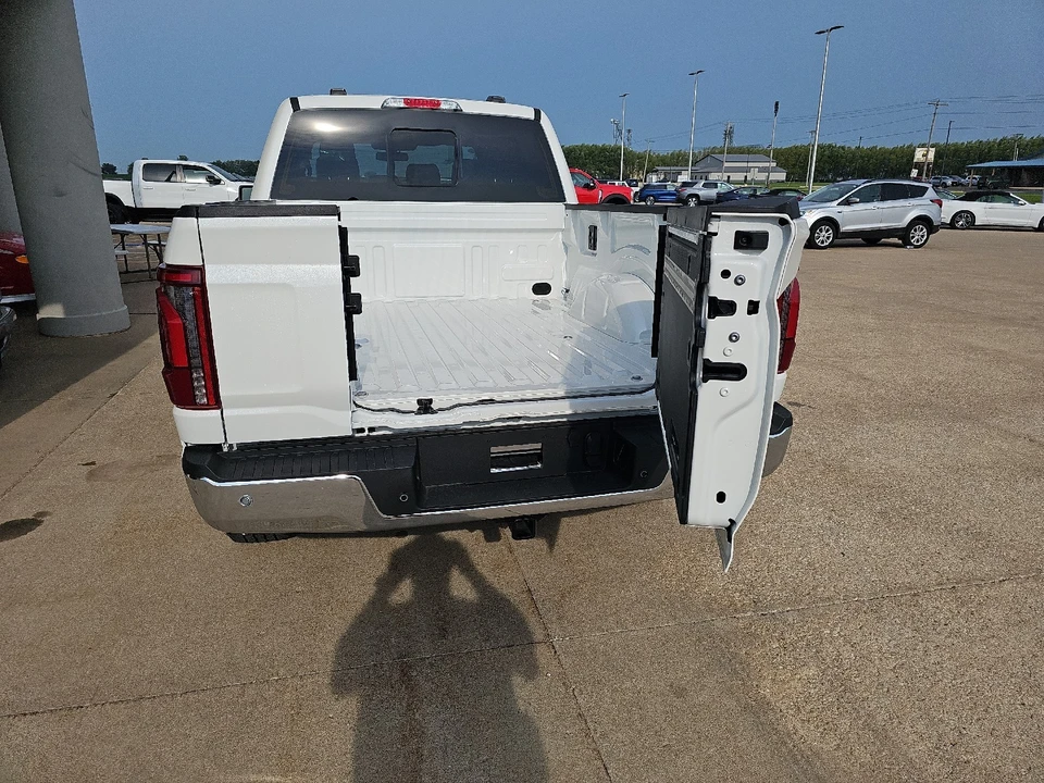 2025 Ford F-150 14th Gen - Image 15 of 21