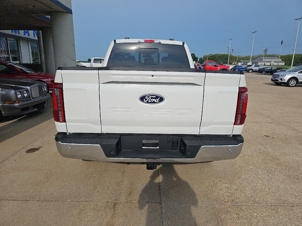 2025 Ford F-150 14th Gen - Image 14 of 21