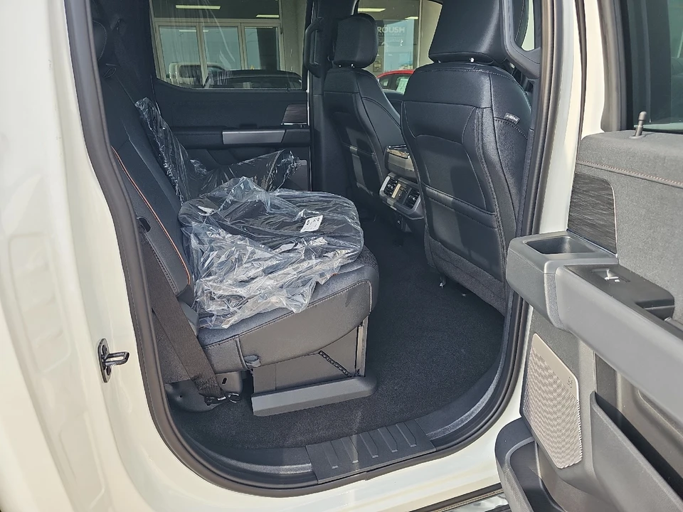 2025 Ford F-150 14th Gen - Image 9 of 21