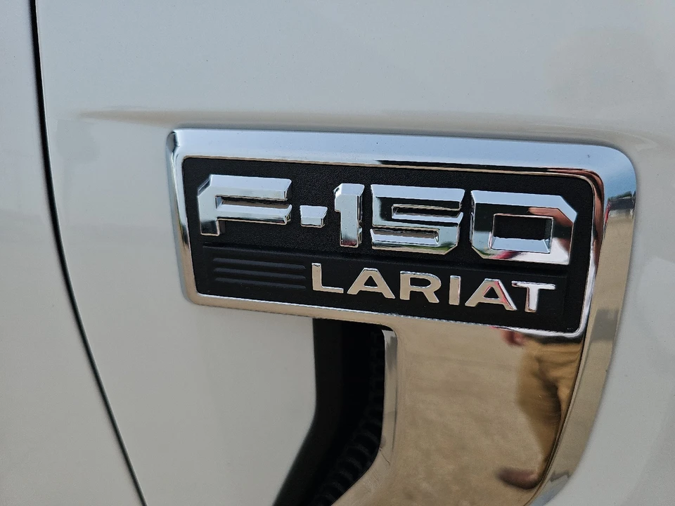 2025 Ford F-150 14th Gen - Image 5 of 21