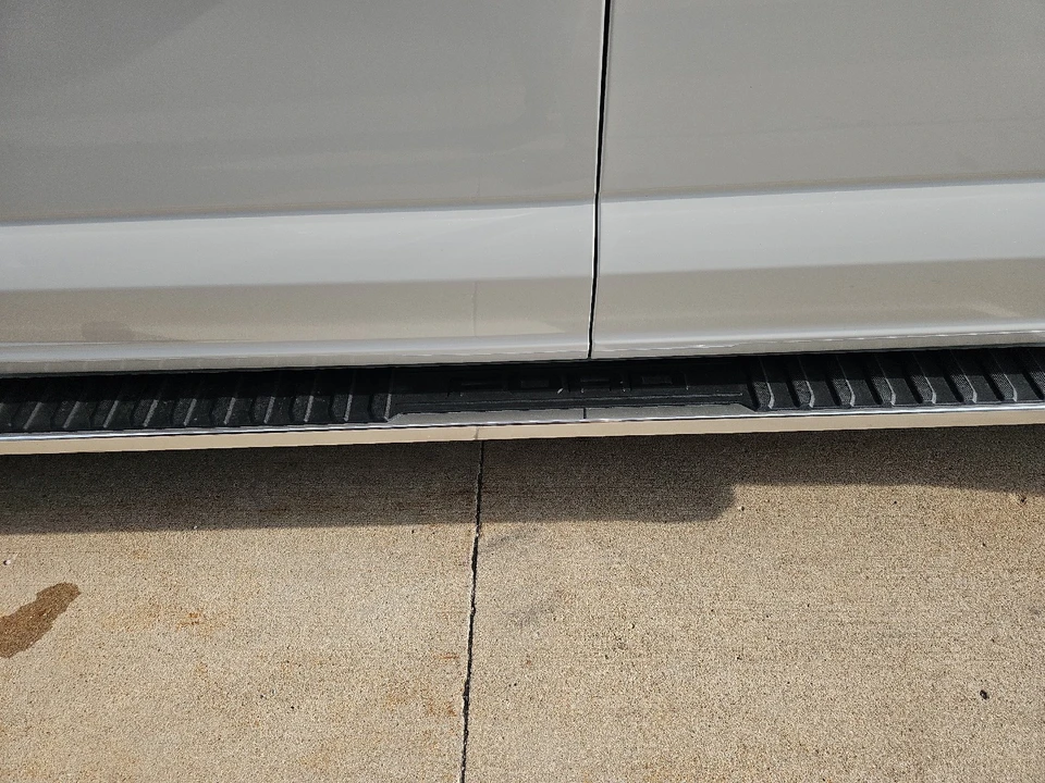 2025 Ford F-150 14th Gen - Image 20 of 21