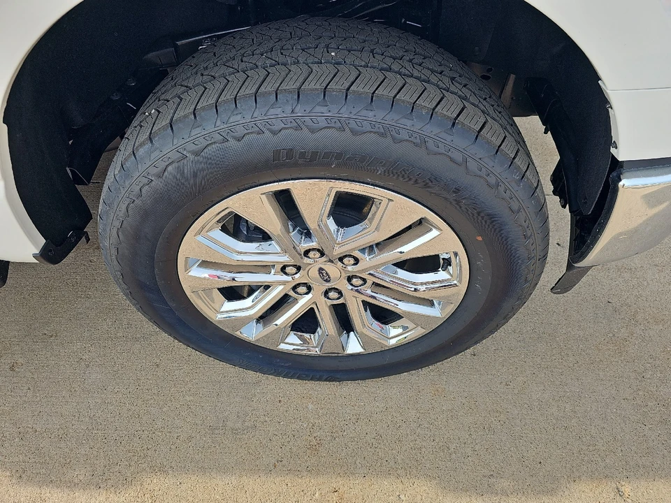 2025 Ford F-150 14th Gen - Image 4 of 21