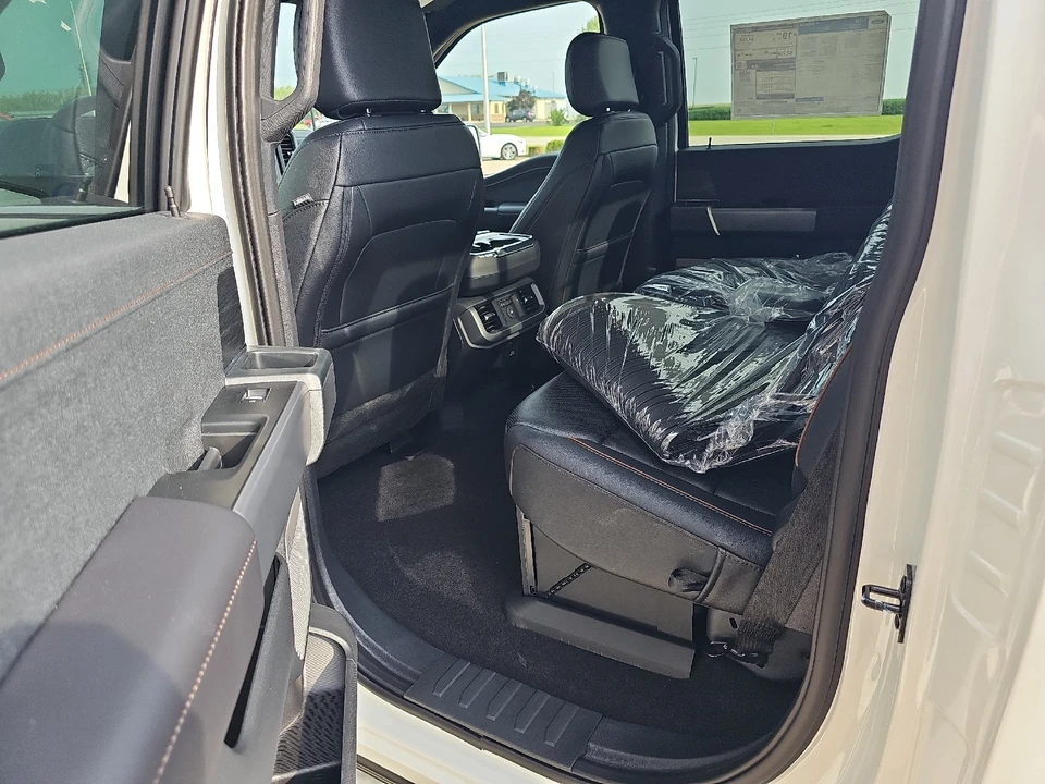 2025 Ford F-150 14th Gen - Image 18 of 21