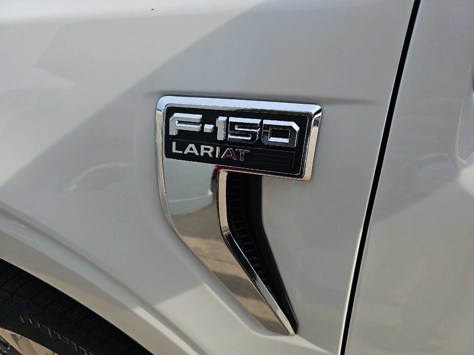 2025 Ford F-150 14th Gen - Image 21 of 21
