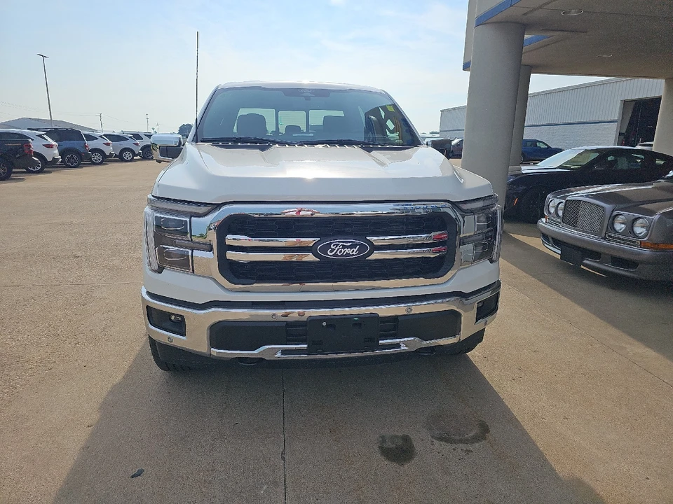 2025 Ford F-150 14th Gen - Image 3 of 21