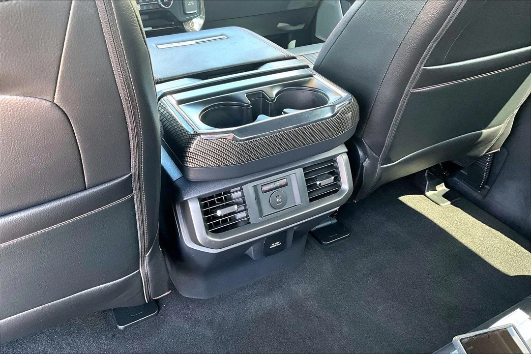 2025 Ford F-150 14th Gen - Image 11 of 31