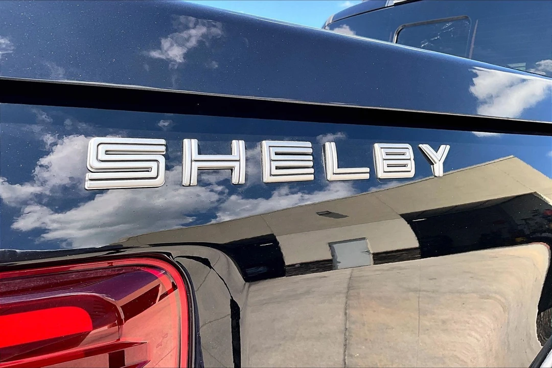 2025 Ford F-150 14th Gen - Image 24 of 31