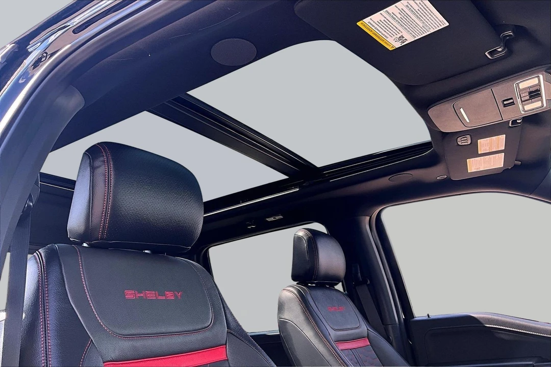 2025 Ford F-150 14th Gen - Image 27 of 31