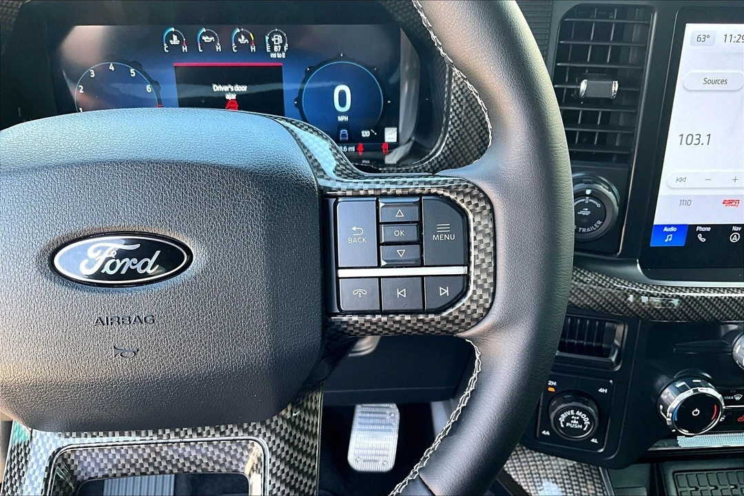 2025 Ford F-150 14th Gen - Image 13 of 31
