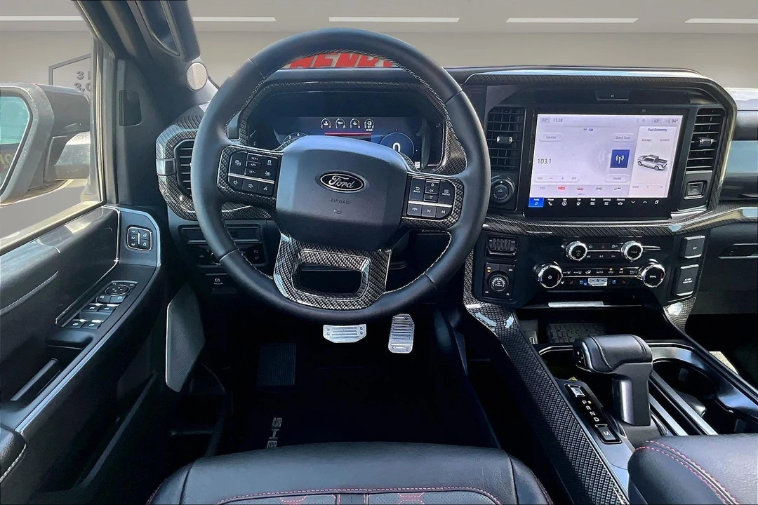 2025 Ford F-150 14th Gen - Image 9 of 31