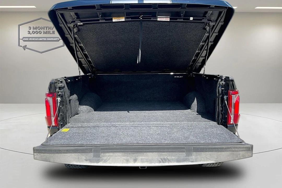 2025 Ford F-150 14th Gen - Image 7 of 31