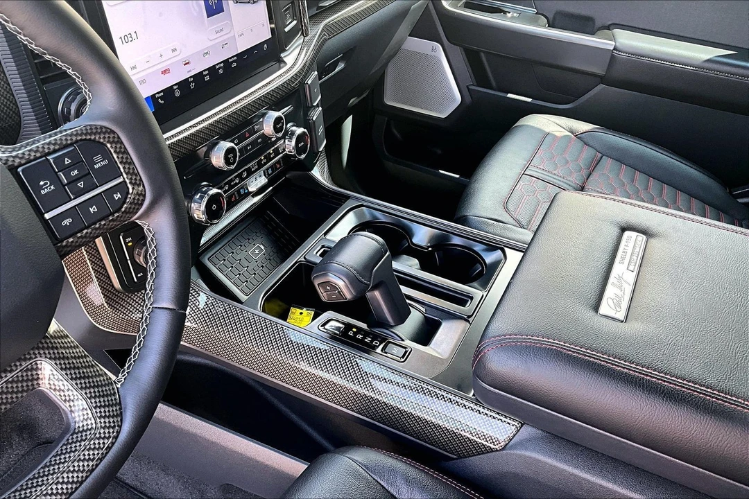 2025 Ford F-150 14th Gen - Image 19 of 31