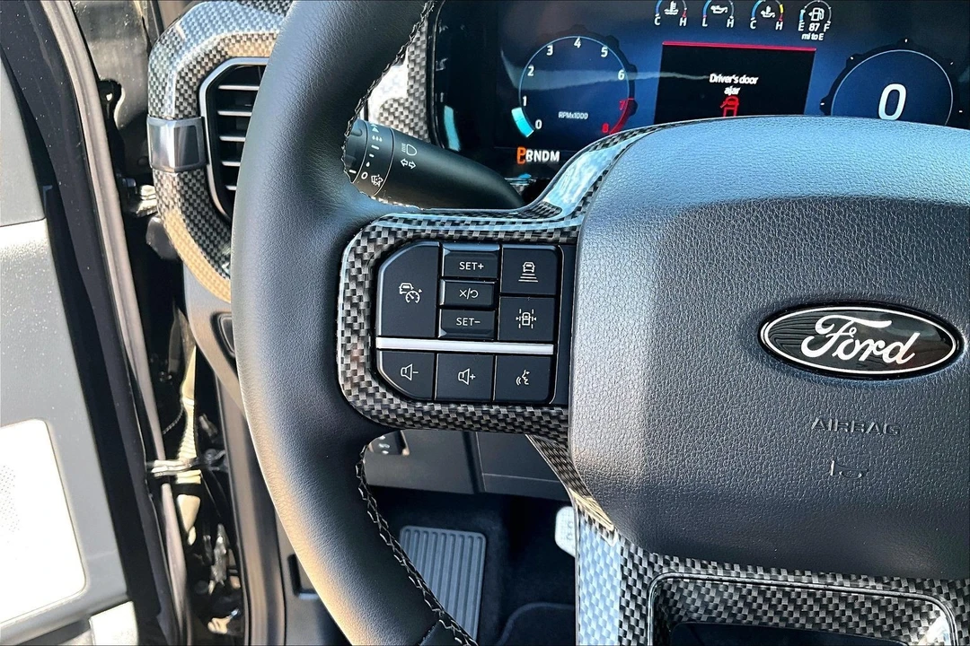 2025 Ford F-150 14th Gen - Image 12 of 31