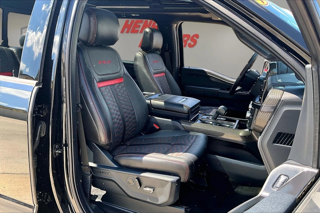 2025 Ford F-150 14th Gen - Image 29 of 31