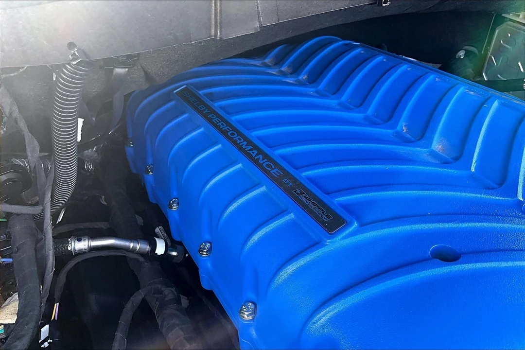 2025 Ford F-150 14th Gen - Image 31 of 31