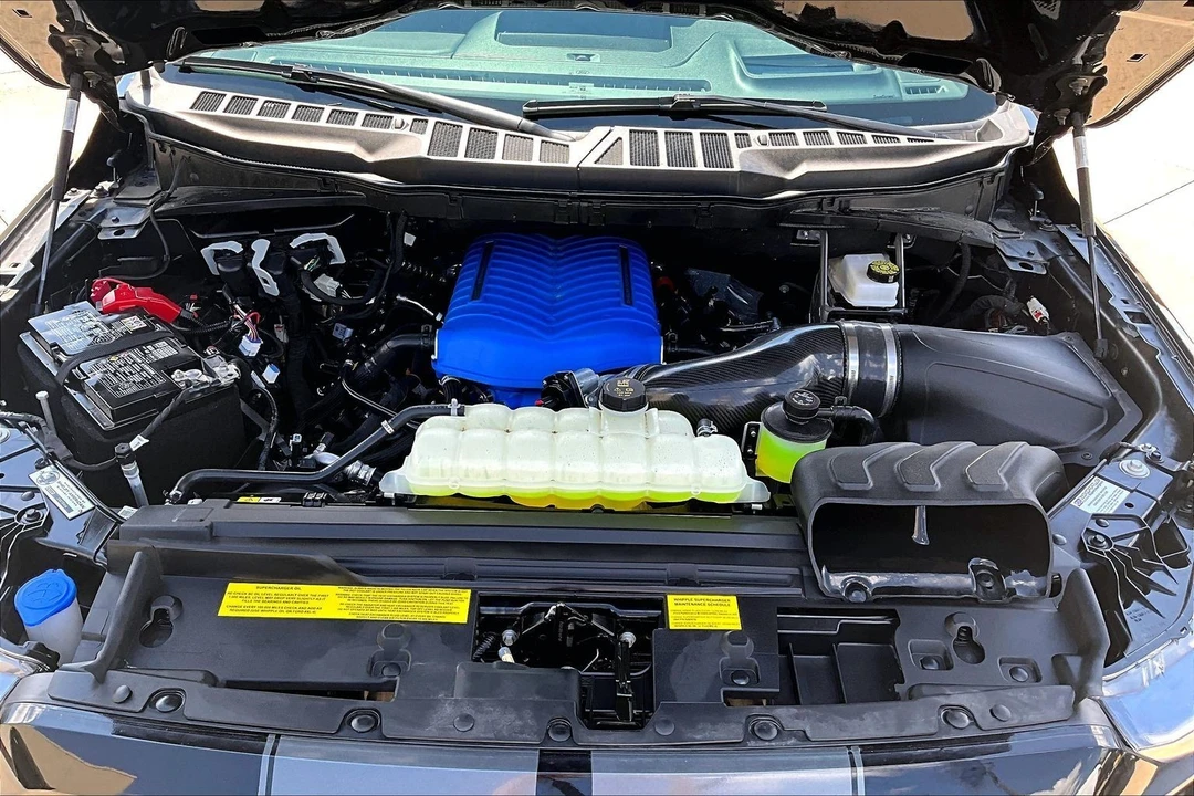 2025 Ford F-150 14th Gen - Image 30 of 31