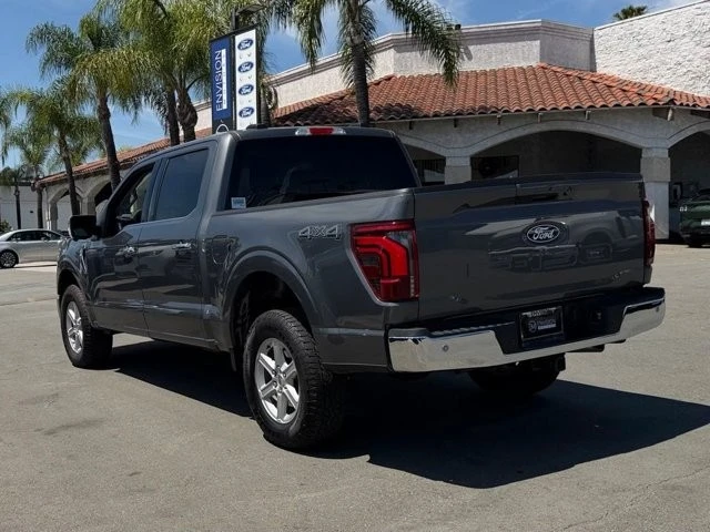 2025 Ford F-150 14th Gen - Image 7 of 31