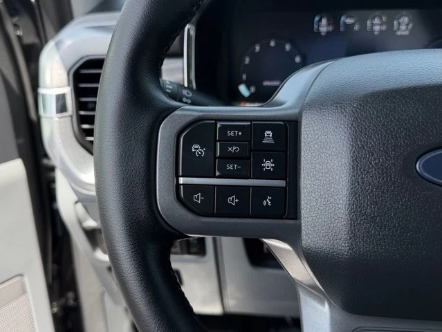 2025 Ford F-150 14th Gen - Image 24 of 31