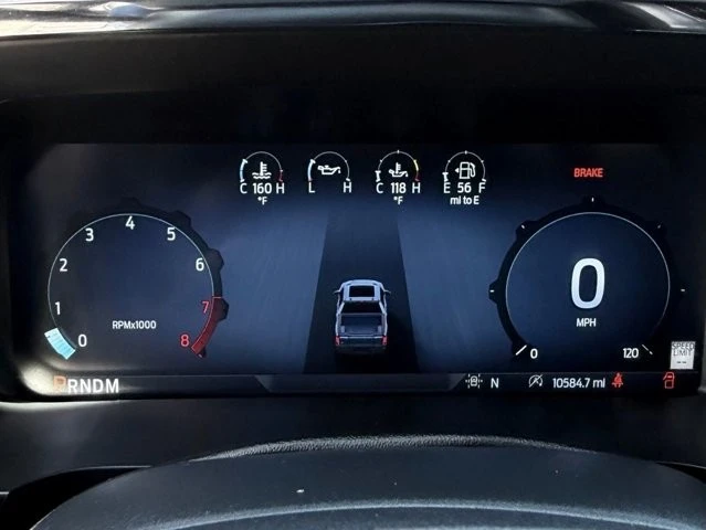 2025 Ford F-150 14th Gen - Image 22 of 31