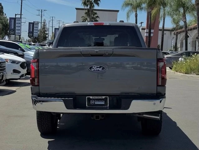 2025 Ford F-150 14th Gen - Image 8 of 31