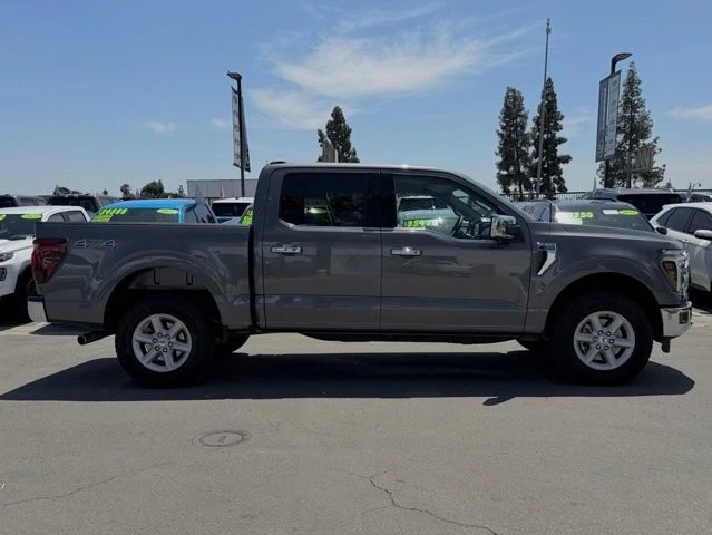2025 Ford F-150 14th Gen - Image 12 of 31