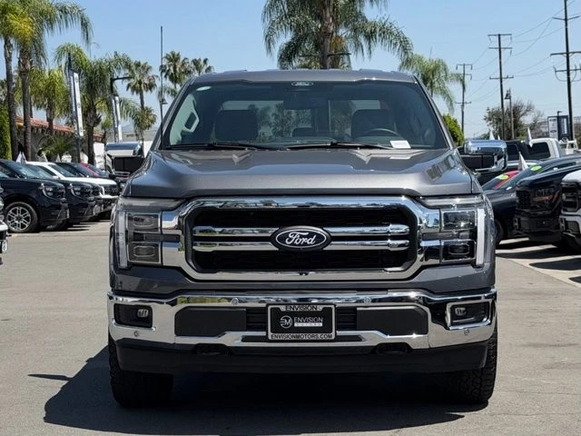 2025 Ford F-150 14th Gen - Image 3 of 31