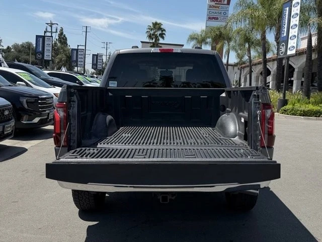 2025 Ford F-150 14th Gen - Image 13 of 31
