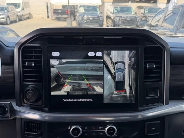 2025 Ford F-150 14th Gen - Image 25 of 31