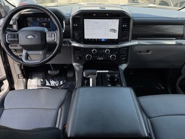 2025 Ford F-150 14th Gen - Image 29 of 31
