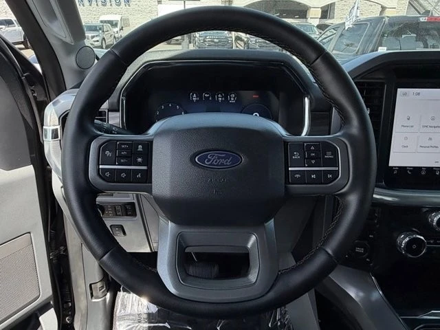2025 Ford F-150 14th Gen - Image 23 of 31