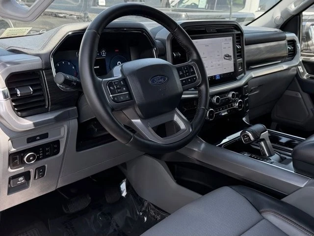 2025 Ford F-150 14th Gen - Image 31 of 31
