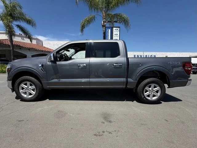 2025 Ford F-150 14th Gen - Image 5 of 31