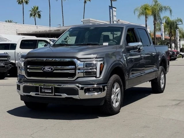 2025 Ford F-150 14th Gen - Image 5 of 31