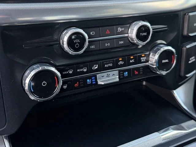 2025 Ford F-150 14th Gen - Image 29 of 31