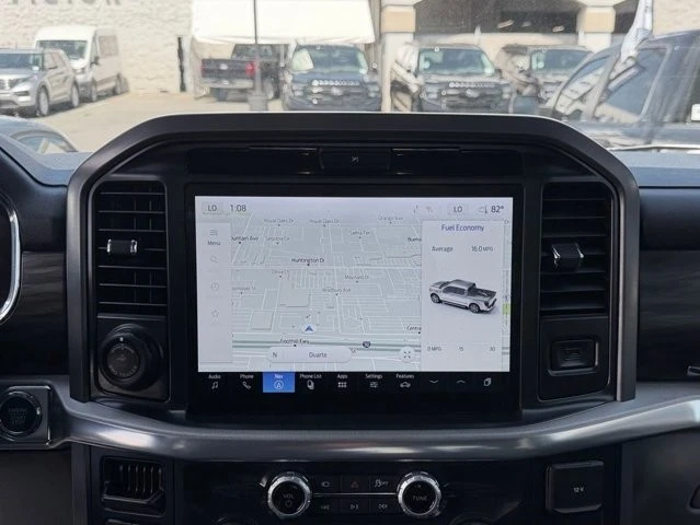 2025 Ford F-150 14th Gen - Image 24 of 31