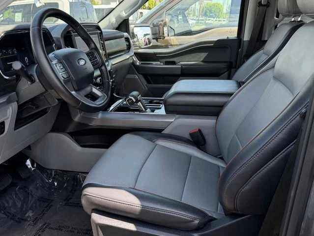 2025 Ford F-150 14th Gen - Image 18 of 31
