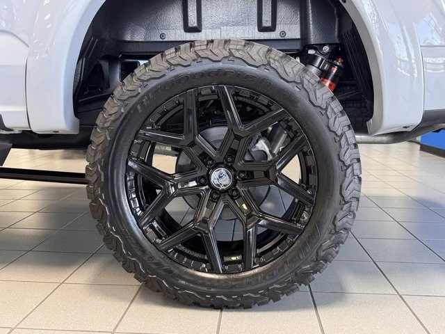 2025 Ford F-150 14th Gen - Image 12 of 12