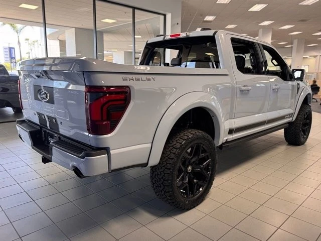 2025 Ford F-150 14th Gen - Image 11 of 26
