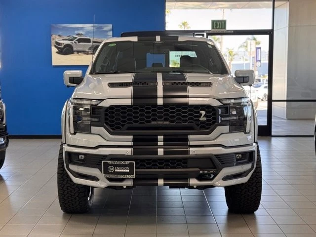 2025 Ford F-150 14th Gen - Image 6 of 26