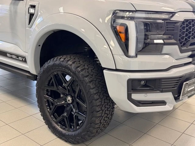 2025 Ford F-150 14th Gen - Image 4 of 26