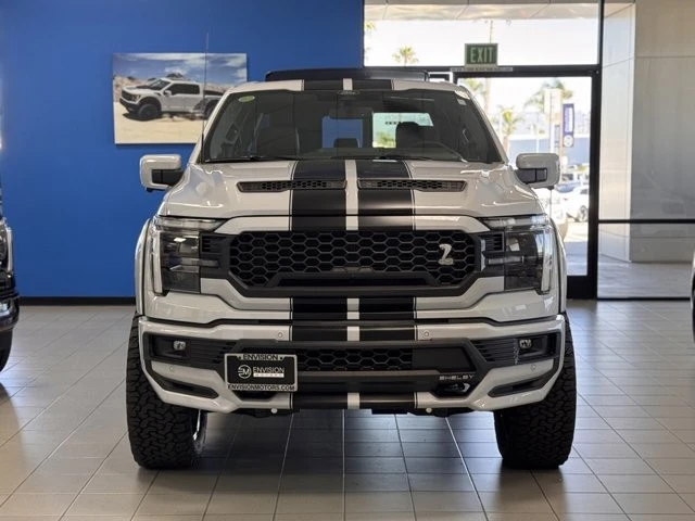 2025 Ford F-150 14th Gen - Image 6 of 12